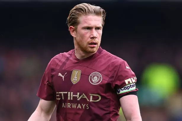 Chelsea make decision on Kevin De Bruyne transfer after eyeing Virgil van Dijk signing