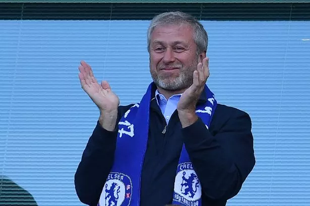 Roman Abramovich finally breaks silence on controversial Chelsea sale