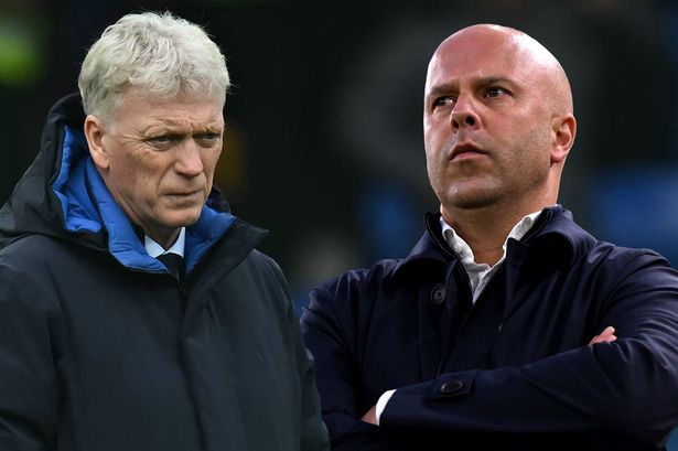 What TV channel is Liverpool vs Everton on? How to watch Merseyside Derby