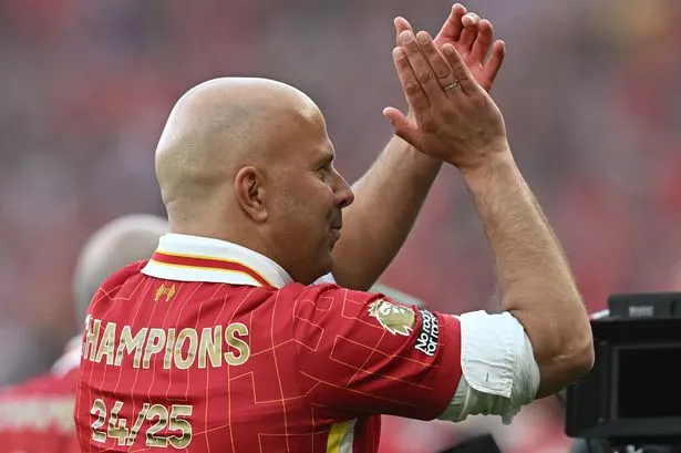 What Arne Slot needs in transfer market for Liverpool to win title again next season