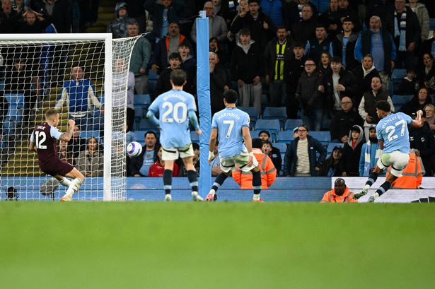 Football fans slam ‘ridiculous’ ticket prices after empty seats spotted at huge game