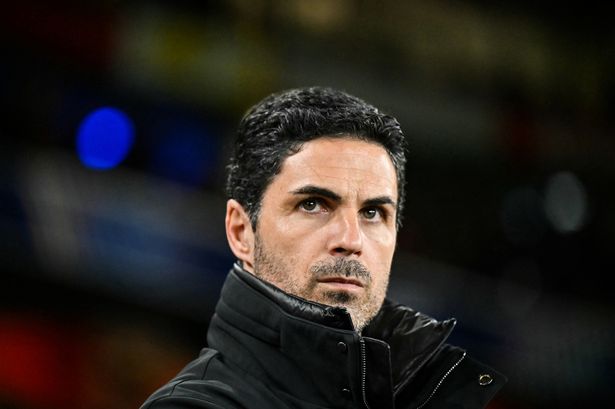 Arsenal benefit from Mikel Arteta snub – but Champions League icon has been big winner