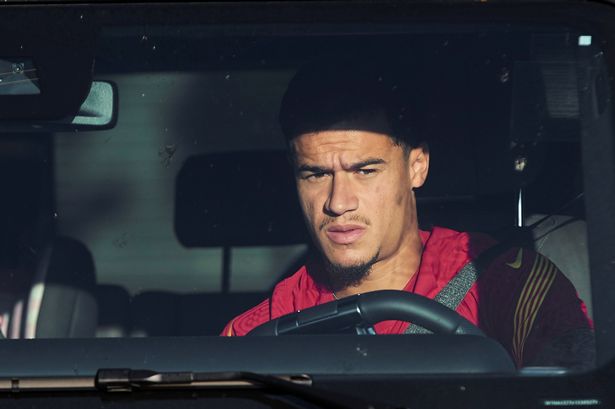 Philippe Coutinho’s controversial comments about Liverpool left him looking very silly