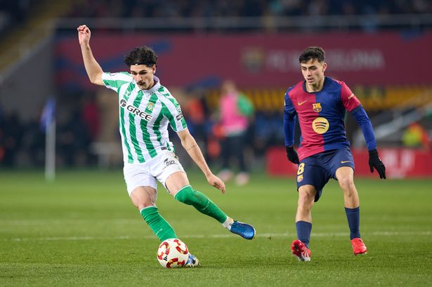 Tottenham target Johnny Cardoso clarifies future as two-week transfer clause deadline beckons