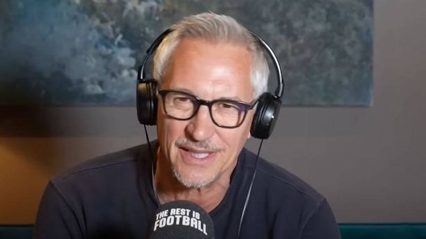 Gary Lineker has Ange Postecoglou suspicion with Spurs boss told ‘take your medicine’