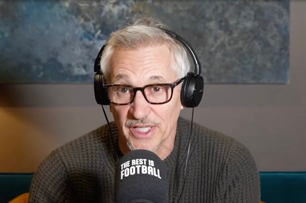 Gary Lineker reveals Sky Sports talks and confirms future plans after Match of the Day exit