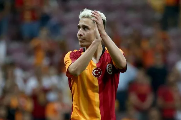 Ex-Liverpool star says player ‘moved like Lionel Messi’ but was let down by his attitude