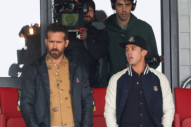 Ryan Reynolds gets honest verdict from ex-Wrexham star after dad’s rant and transfer exit