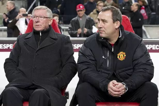 Man Utd star labelled ‘too heavy’ by Sir Alex Ferguson’s coach as poor form slammed