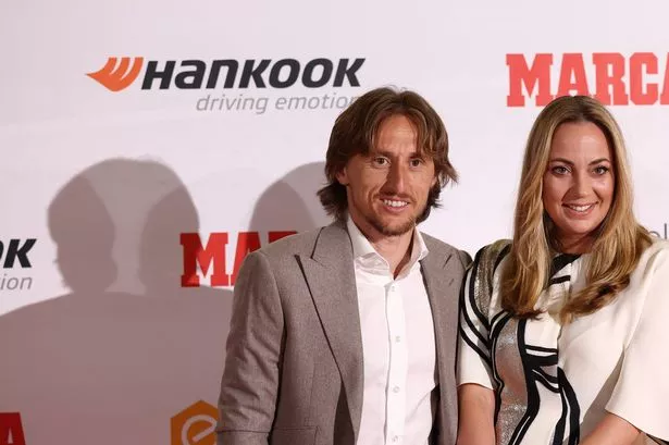 Luka Modric’s enormous net worth, Real Madrid star’s wife, EFL club ownership