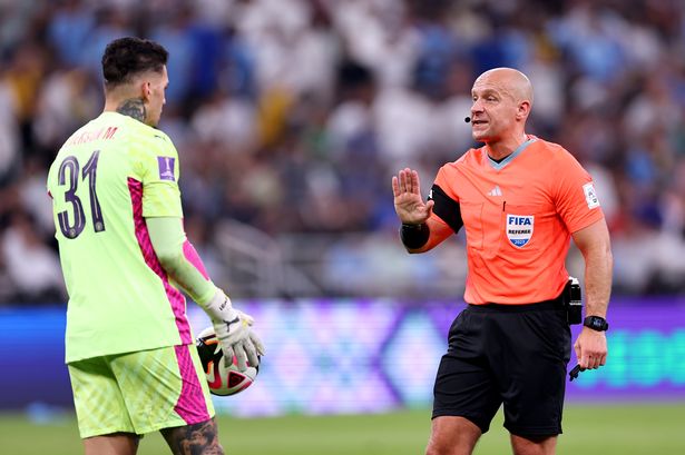 FIFA announce major referees’ trial that will affect Chelsea and Manchester City