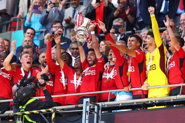 Man Utd boss used inspirational tactic on eve of Man City clash to inspire famous win