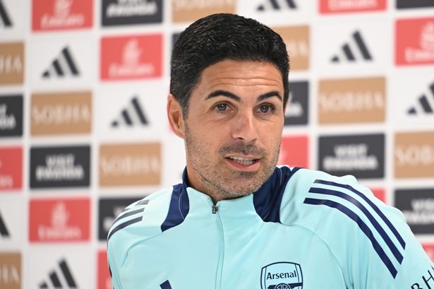 Mikel Arteta calls on Arsenal board to give new contract to ‘really important player’