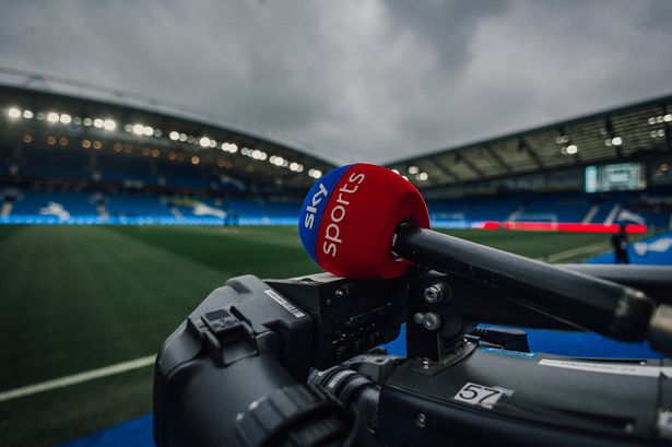 Sky Sports and the EFL urged to act amid warning away fans are being ‘squeezed’
