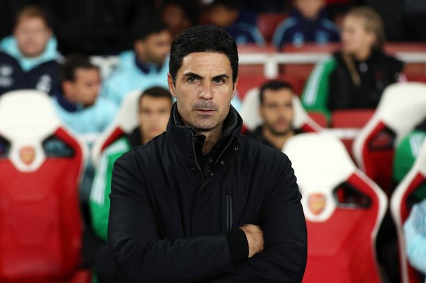 Five things that have changed since Arsenal beat PSG as Mikel Arteta faces new challenge