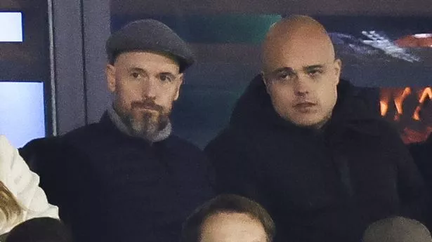 Erik ten Hag attends mammoth Serie A clash as fresh job opportunity emerges