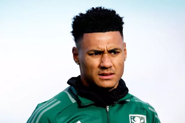 Ollie Watkins sends frank demand to Aston Villa team-mates after Man City loss