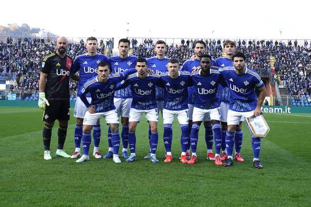 Liverpool legend admits his new club signed him with no intention of playing him