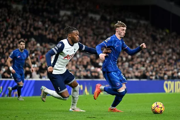 How to watch Chelsea vs Tottenham: TV channel, live stream and kick-off details