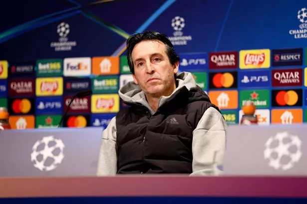 Aston Villa issued ‘priority’ warning as Champions League threatens to create big problem