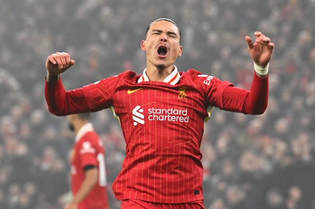 Darwin Nunez threatened by ‘next Kylian Mbappe’ and ‘unbelievably fast’ free striker