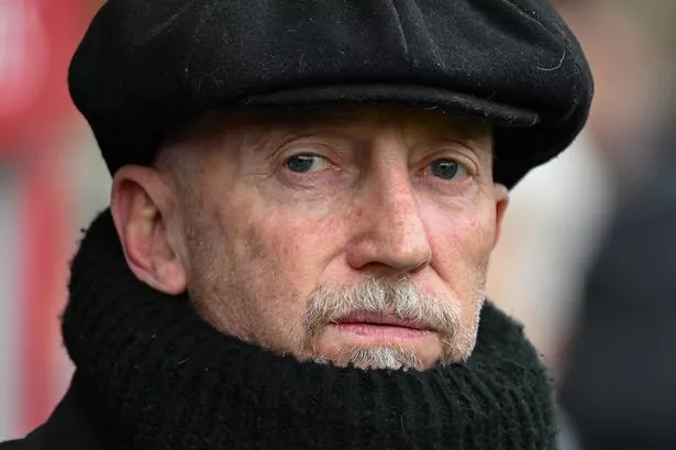 Ian Holloway explains what brought him back to football despite fears for modern game