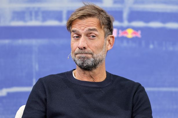 Jurgen Klopp has eye on two manager roles with Red Bull chief already ‘worn out’
