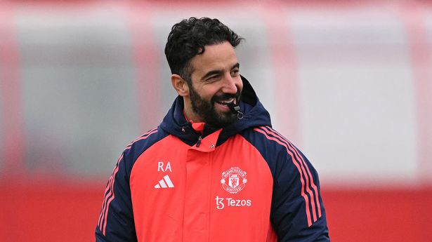 Man Utd get three injury boosts ahead of Europa League semi-final as ‘shining light’ returns