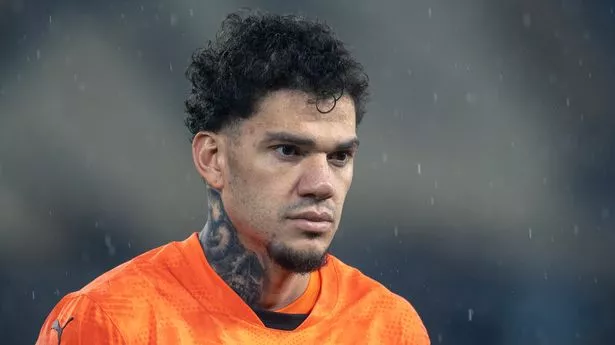 Man City star reveals he’s worn the same underwear in matches for EIGHT YEARS