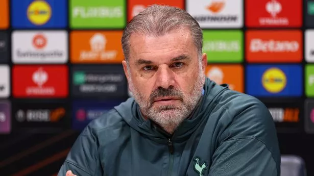 Ange Postecoglou sends message to Mauricio Pochettino after ex-Spurs boss vowed to return