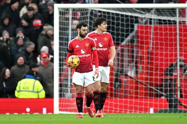 Man Utd stars forced to go on money-spinning tour but Marcus Rashford to miss out