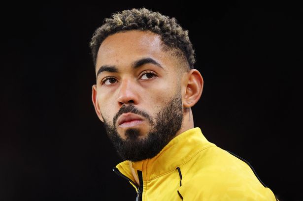 Man Utd’s Matheus Cunha bid backed by ex-Red Devils star – ‘A 100 percent upgrade’