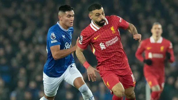 Live football on TV this week: Fixtures, kick-off times and channel details