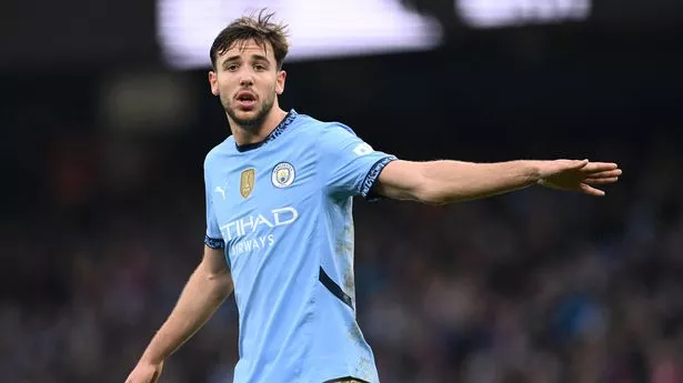 Man City’s £50m signing faces familiar warning signs after Pep Guardiola move