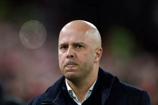 Arne Slot ‘turned down’ chance to sign Man Utd star last summer for one reason