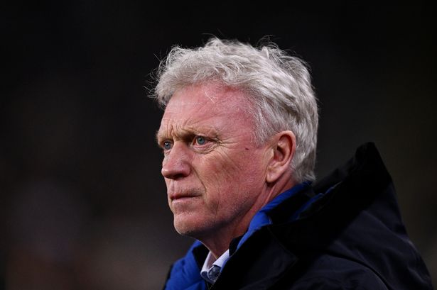 David Moyes sends Jarrad Branthwaite transfer warning as Everton ‘hold all the cards’