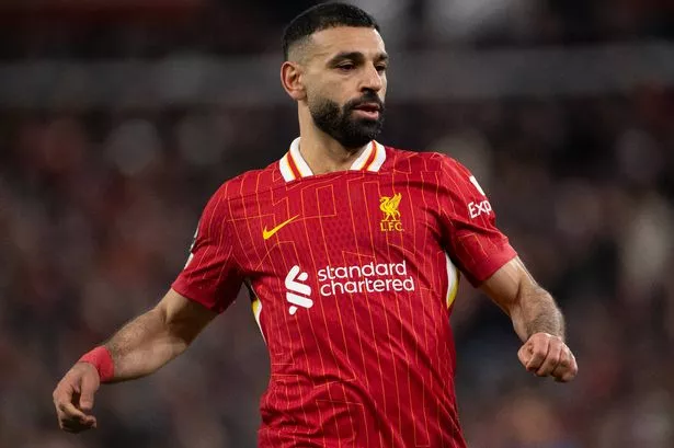 Liverpool news: Mohamed Salah blow as transfer target’s agent shares update