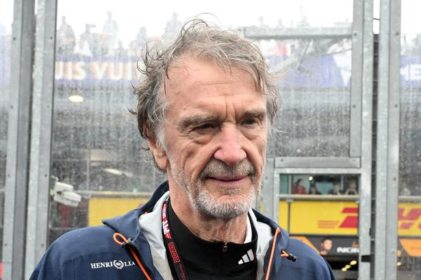 Man Utd news: Four-man striker transfer shortlist emerges as Ineos move sparks controversy