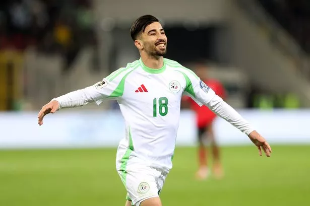 Liverpool and Arsenal in transfer battle with third Premier League club for ‘new Riyad Mahrez’