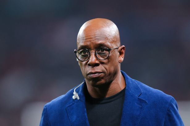 Ian Wright reveals concerns about Arsenal star for Real Madrid clash – ‘I saw something’