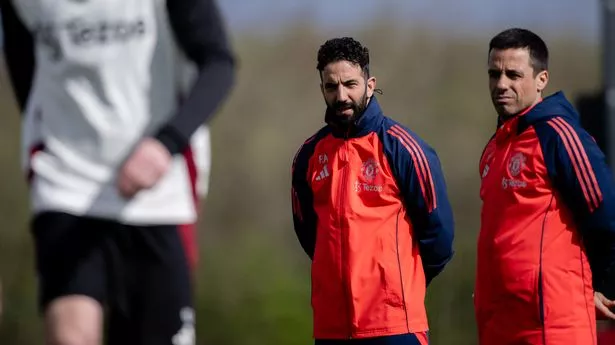 Ruben Amorim makes ‘confident’ Man Utd prediction and issues demand to stars