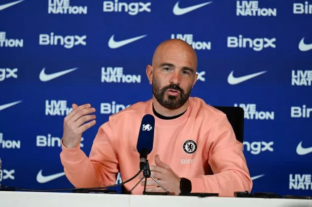 Enzo Maresca responds to cancelling Chelsea day off after first team thrashed by under-21s