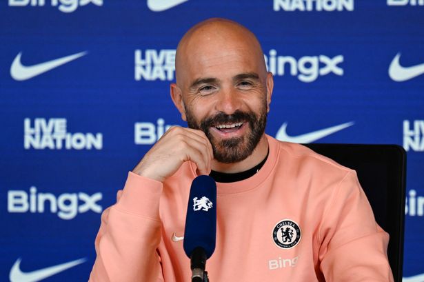 Enzo Maresca confirms triple Chelsea injury boost ahead of Tottenham clash