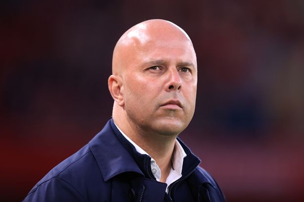 When Liverpool can win Premier League title as Arsenal drop more points