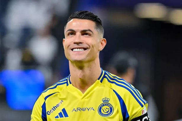 Cristiano Ronaldo’s Al-Nassr eye transfer for Premier League’s most expensive player
