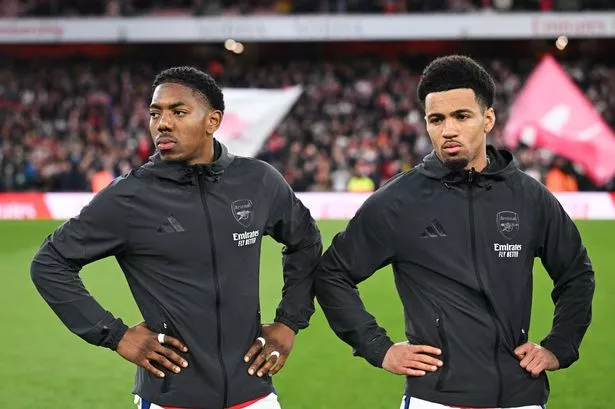 Former Arsenal star fires warning to wonderkids after ‘best in the world’ praise