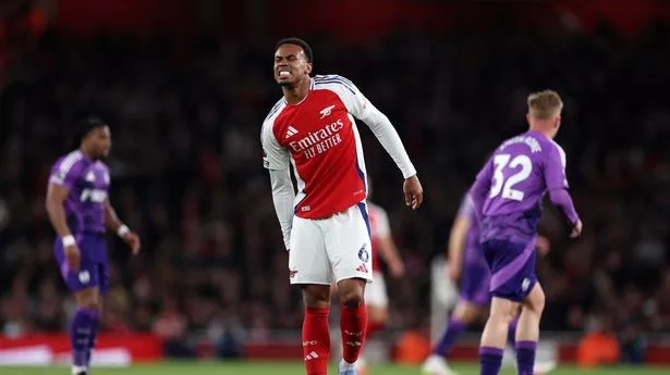 Injuries have undermined Arsenal’s season – but Mikel Arteta must take some of the blame