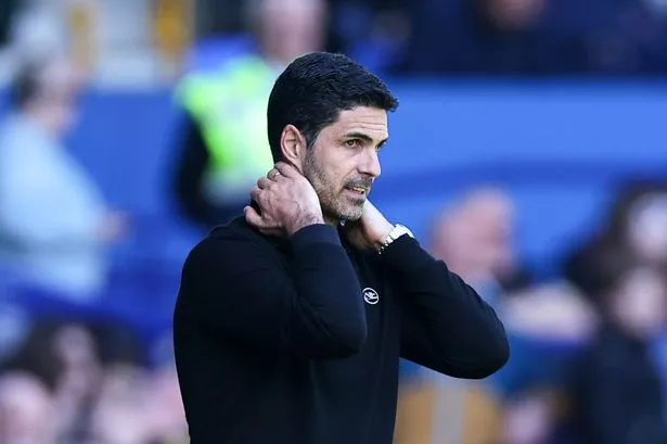 Arsenal handed blow as Real Madrid make announcement on eve of Champions League clash