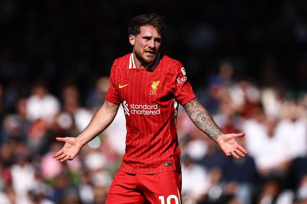 Liverpool star Alexis Mac Allister’s dad sets record straight on Real Madrid transfer https://www.mirror.co.uk/sport/football/news/alexis-mac-allister-real-madrid-35060856s