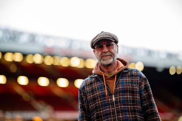 Eric Cantona destroys Man Utd owners and says former club ‘have lost their soul’